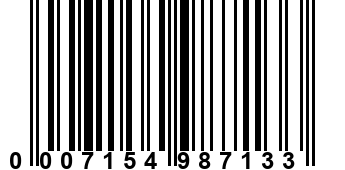 0007154987133