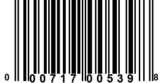 000717005398