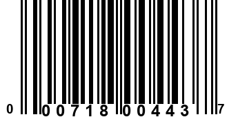 000718004437