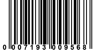 0007193009568