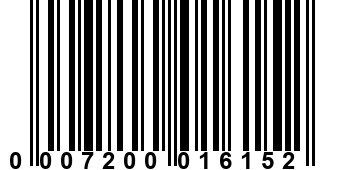 0007200016152