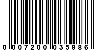 0007200035986