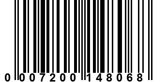 0007200148068