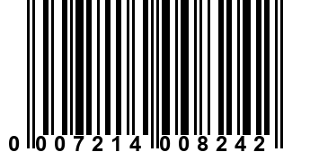 0007214008242