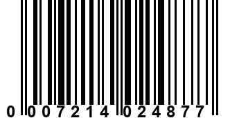 0007214024877