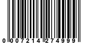 0007214274999