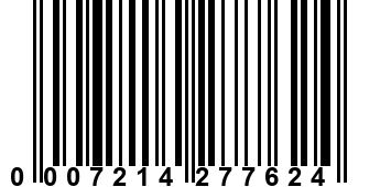 0007214277624