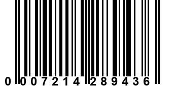 0007214289436