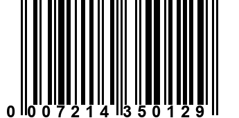 0007214350129
