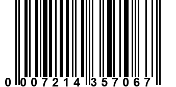 0007214357067