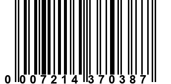 0007214370387