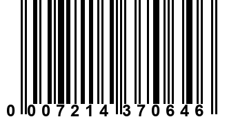 0007214370646