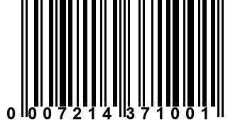 0007214371001