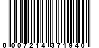 0007214371940