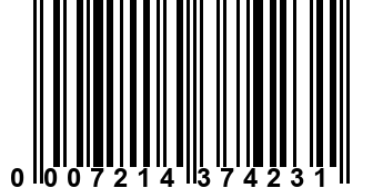 0007214374231