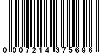 0007214375696