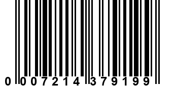 0007214379199