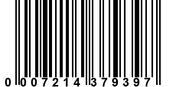 0007214379397