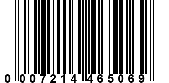 0007214465069