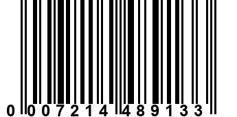 0007214489133