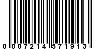 0007214571913