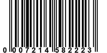 0007214582223