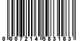 0007214583183