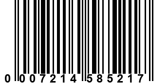 0007214585217