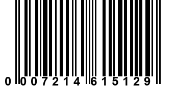 0007214615129