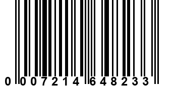0007214648233