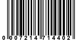 0007214714402