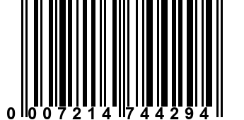 0007214744294