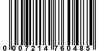 0007214760485