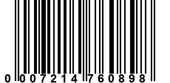 0007214760898