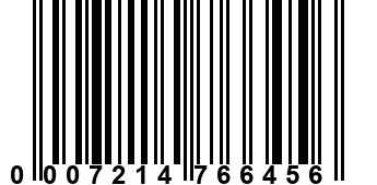 0007214766456