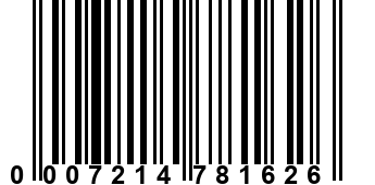 0007214781626