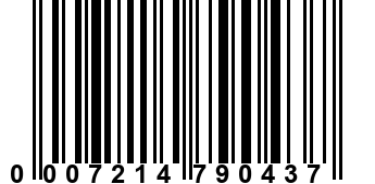 0007214790437