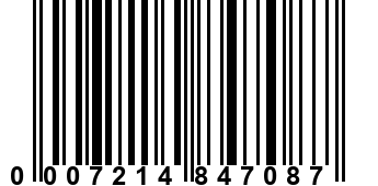 0007214847087