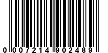 0007214902489