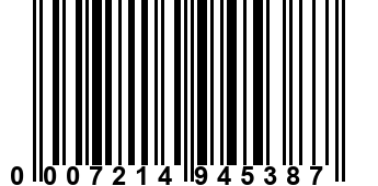 0007214945387