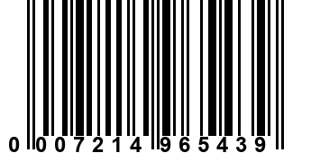 0007214965439