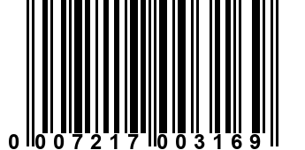 0007217003169