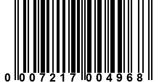 0007217004968