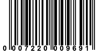 0007220009691