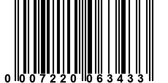 0007220063433