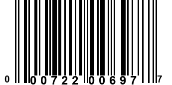 000722006977