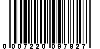 0007220097827