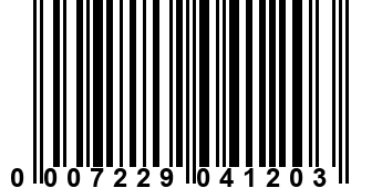 0007229041203
