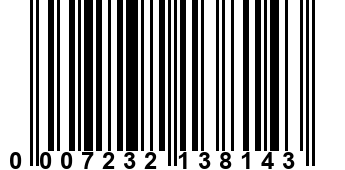 0007232138143