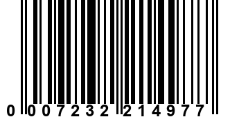 0007232214977